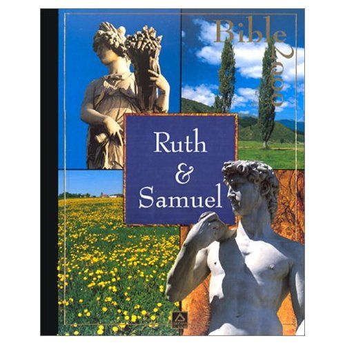 Emprunter RUTH ET SAMUEL - BIBLE 2000 - TOME 4 livre