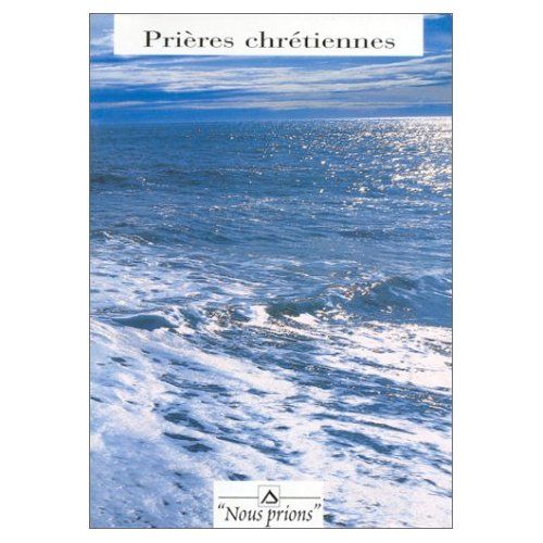 Emprunter PRIERES CHRETIENNES - 02 - F livre