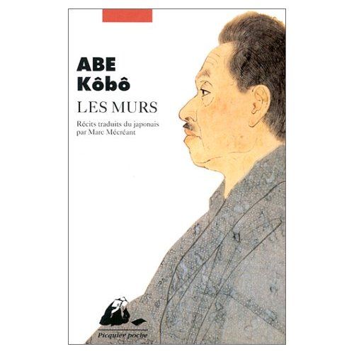 Emprunter Les murs. Récits livre