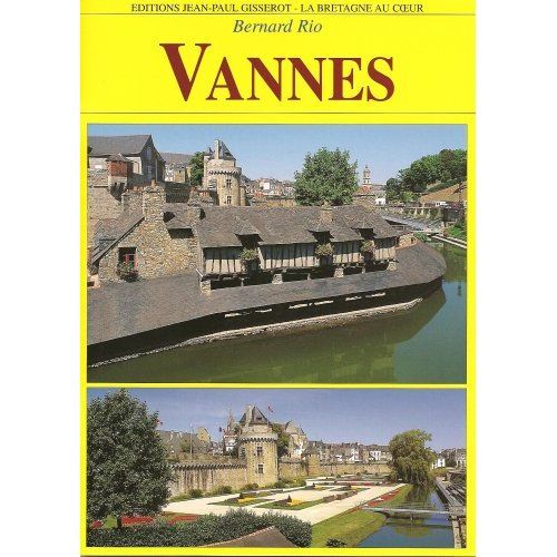 Emprunter Vannes livre