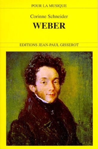 Emprunter Weber, 1786-1826 livre