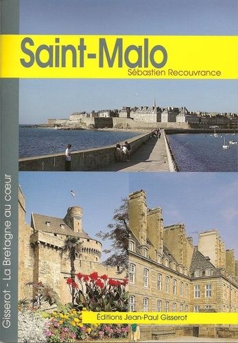 Emprunter Saint-Malo livre