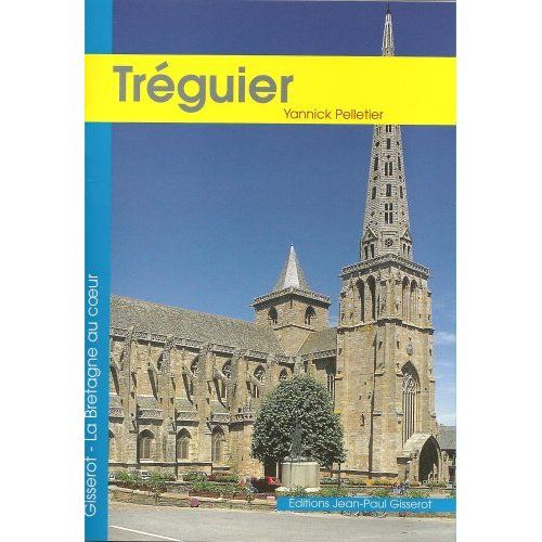 Emprunter Tréguier livre