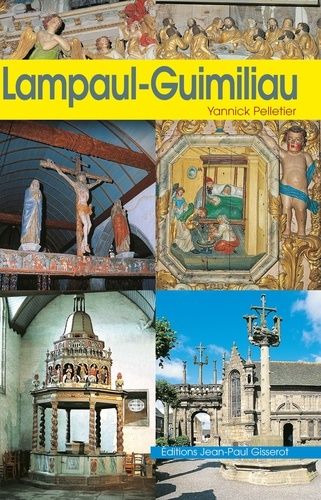 Emprunter Lampaul-Guimiliau livre