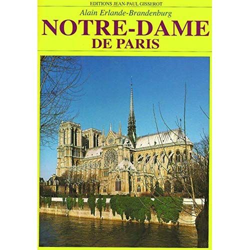 Emprunter Notre-Dame de Paris livre