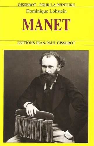 Emprunter Manet livre