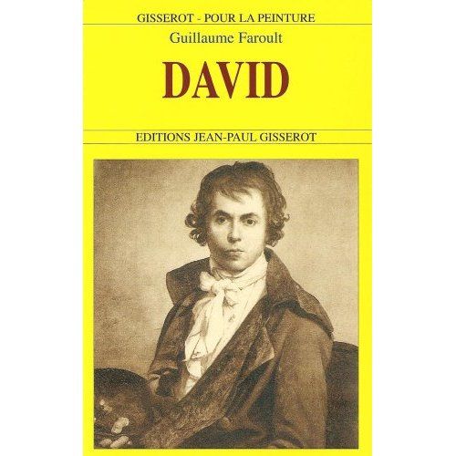 Emprunter David livre