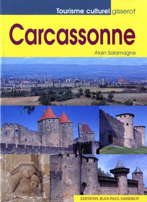 Emprunter Carcassonne livre