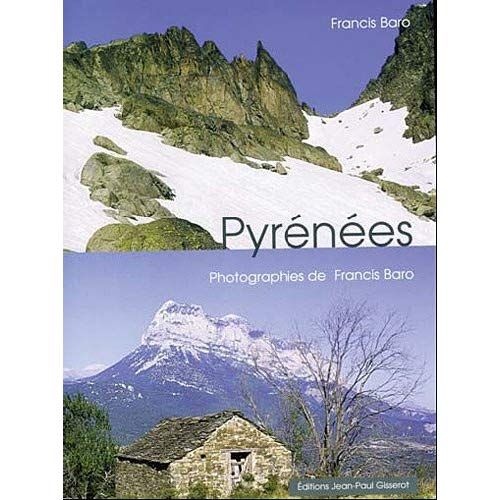 Emprunter Pyrénées d'une rive à l'autre livre