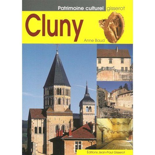 Emprunter Cluny livre