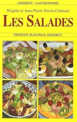 Emprunter Les salades livre