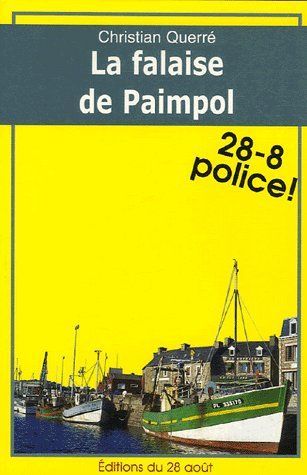 Emprunter La falaise de Paimpol livre