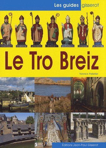 Emprunter Le Tro Breiz livre