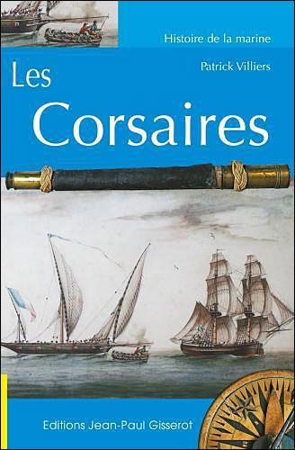 Emprunter Les corsaires livre