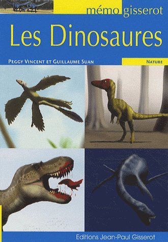 Emprunter Les dinosaures livre