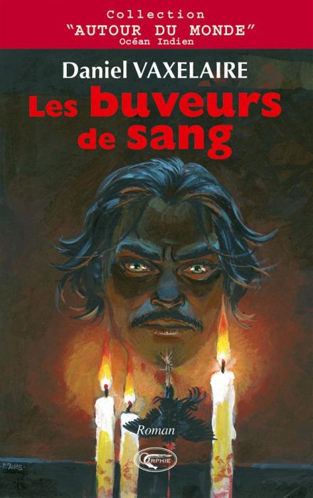 Emprunter Les buveurs de sang livre