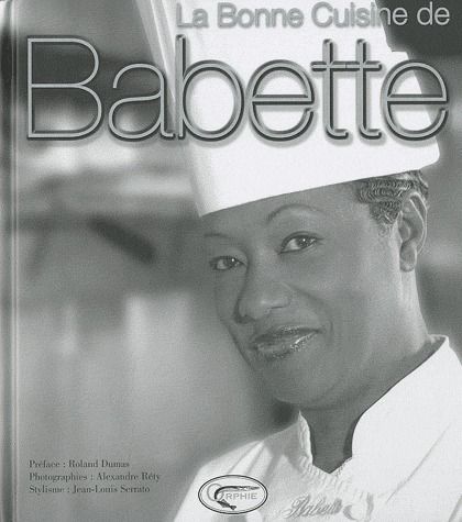 Emprunter La bonne cuisine de Babette livre