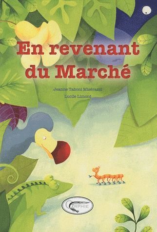 Emprunter En revenant du Marché livre