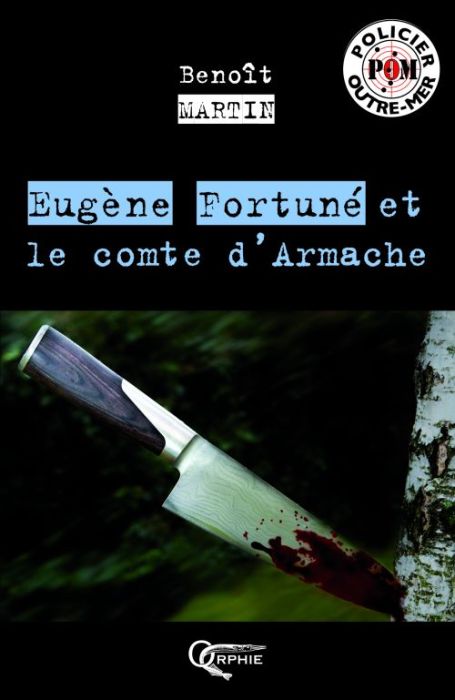 Emprunter Eugène Fortuné et le comte d'Armache livre