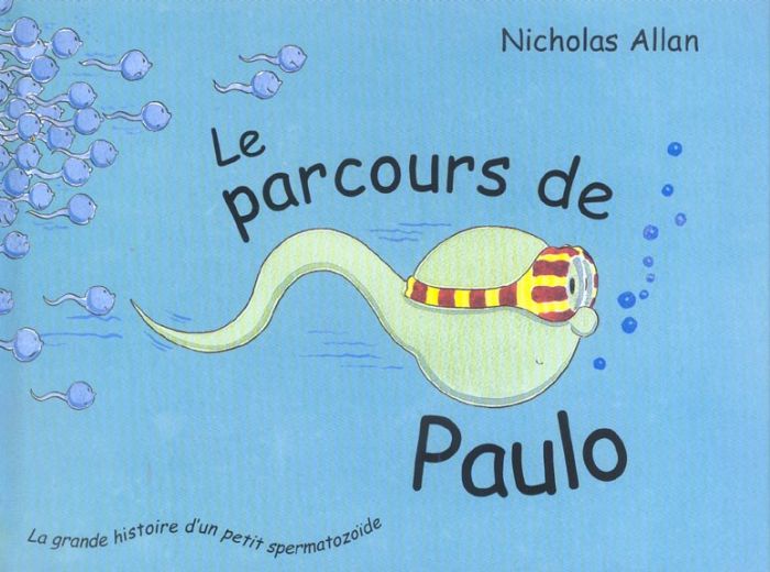 Emprunter Le parcours de Paulo livre