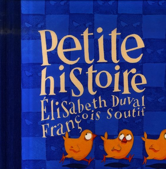 Emprunter Petite histoire livre