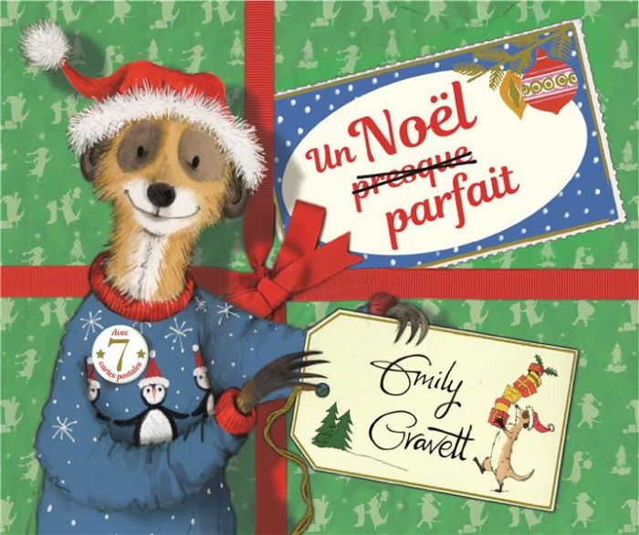 Emprunter Un Noël presque parfait livre