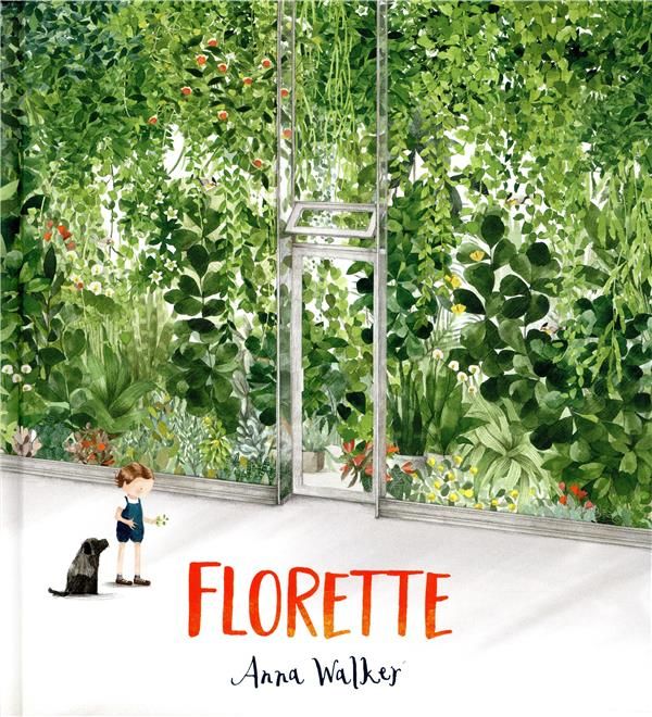 Emprunter Florette livre