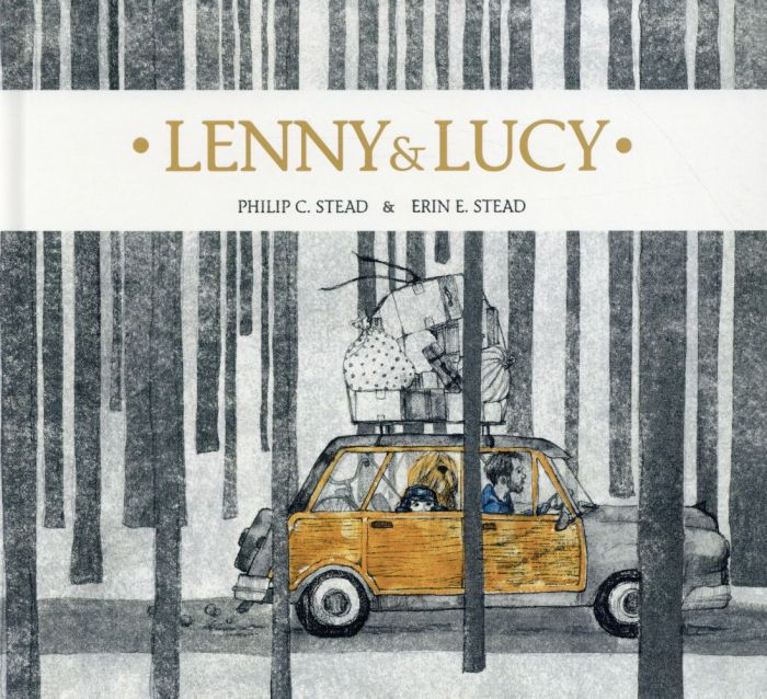 Emprunter Lenny & Lucy livre