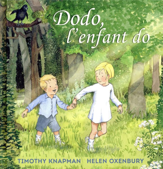 Emprunter Dodo, l'enfant do livre