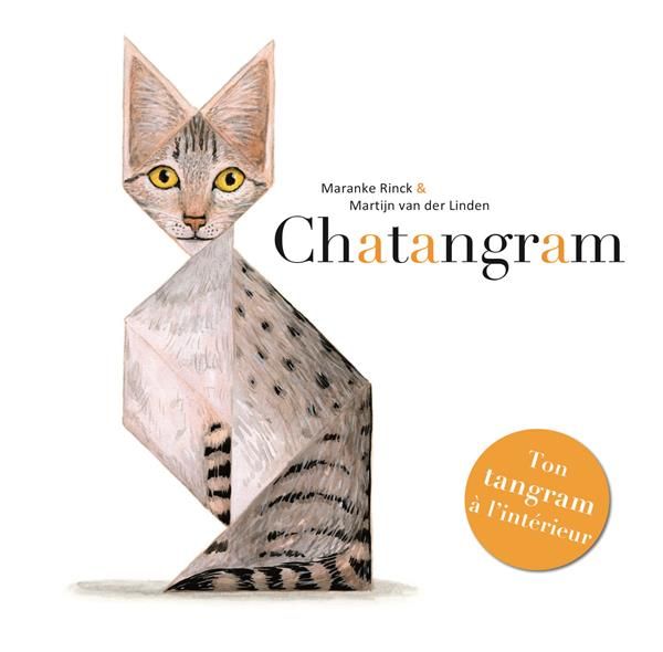 Emprunter Chatangram livre