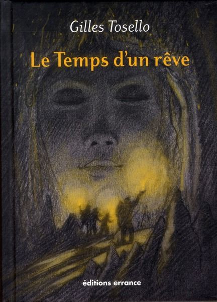 Emprunter Le temps d'un rêve livre