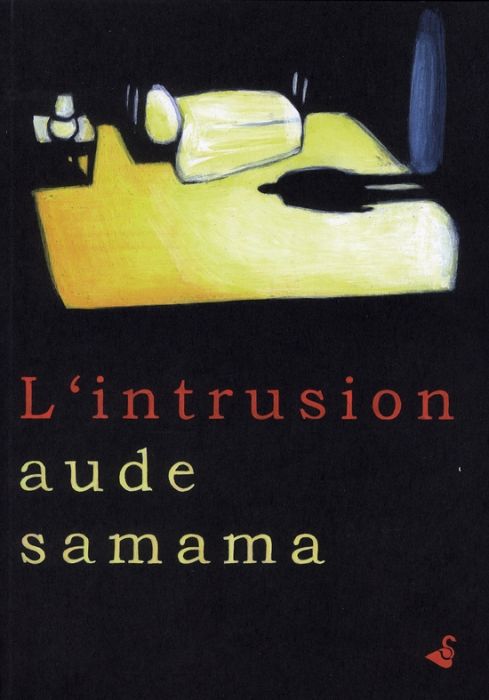 Emprunter L'intrusion livre