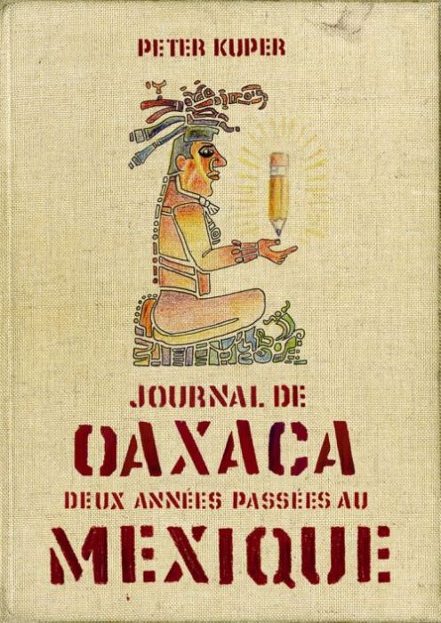 Emprunter Journal de Oaxaca. Mexique livre