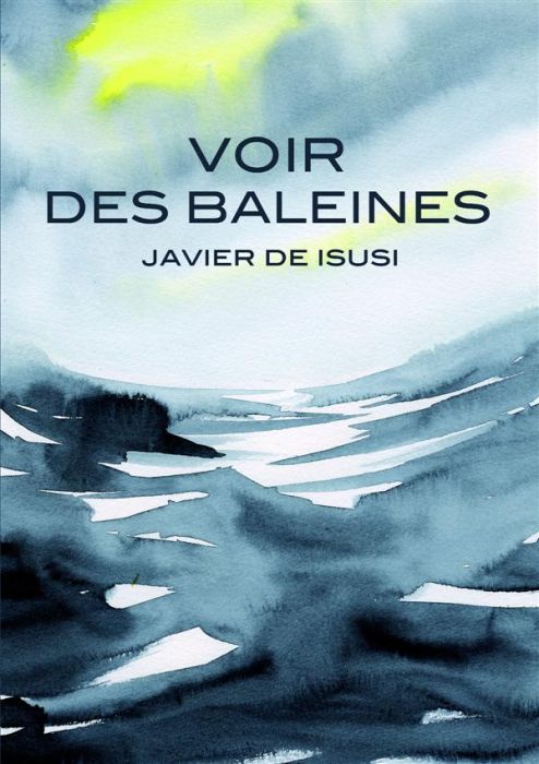 Emprunter Voir des baleines livre