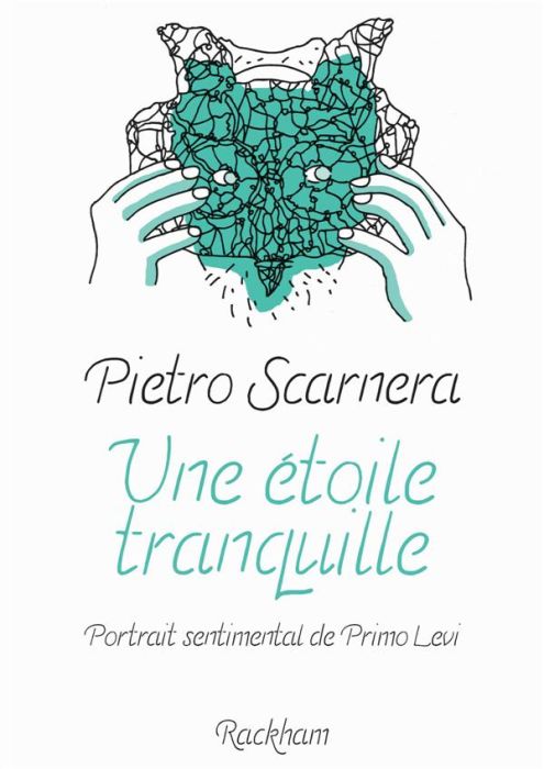 Emprunter Une étoile tranquille. Portrait sentimental de Primo Levi livre