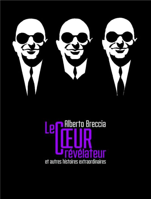 Emprunter Le coeur révélateur et autres histoires extraordinaires d'Edgar Allan Poe. Suivi de La vérité sur le livre