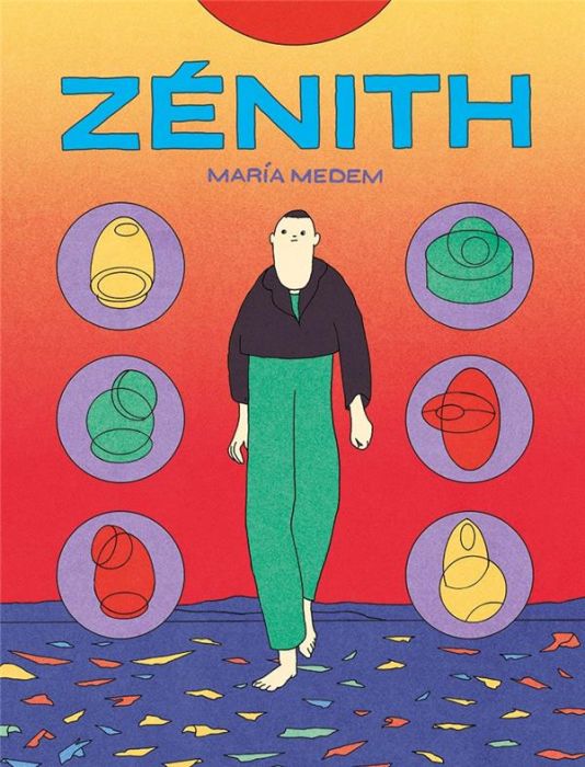 Emprunter Zénith livre