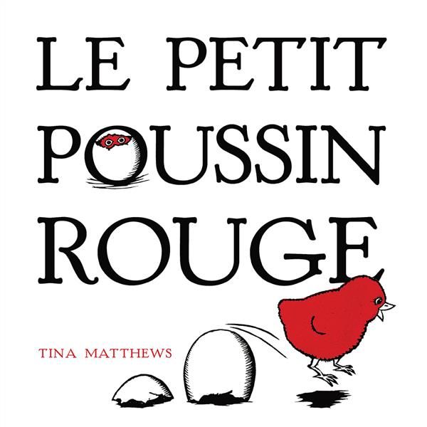 Emprunter Le petit poussin rouge livre