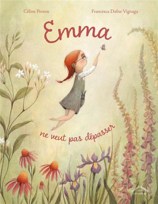 Emprunter Emma ne veut pas dépasser livre