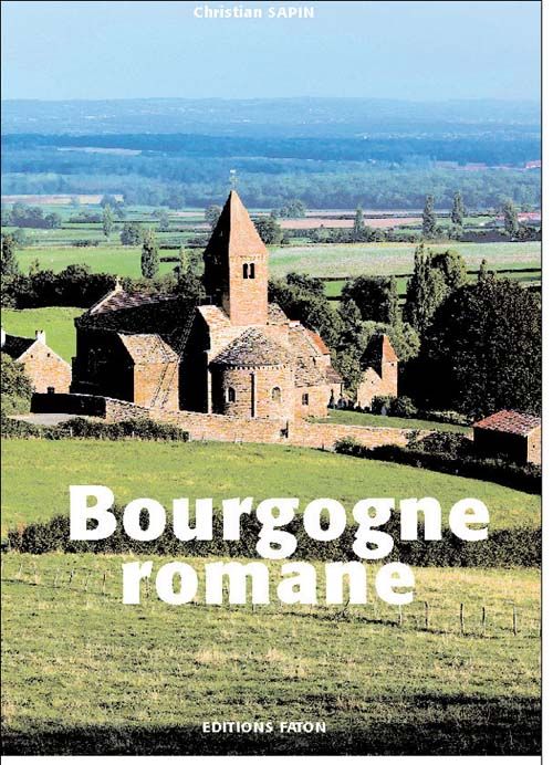 Emprunter Bourgogne romane livre