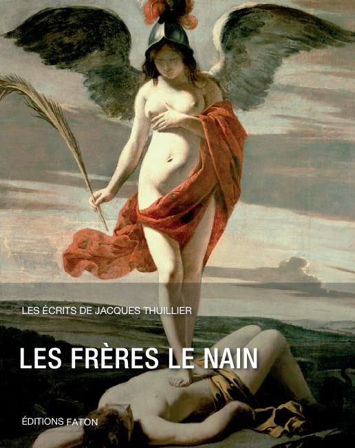 Emprunter Les frères Le Nain livre