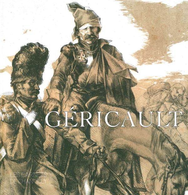 Emprunter Géricault. Au musée Condé de Chantilly livre