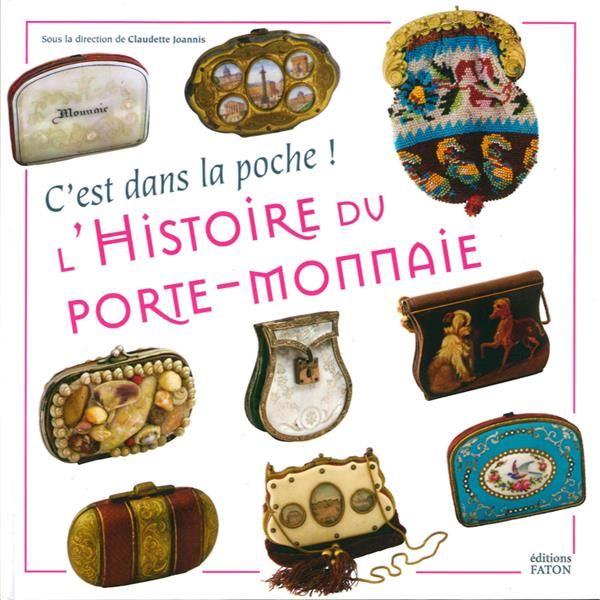 Emprunter L'histoire du porte-monnaie livre