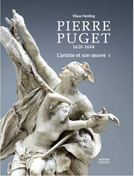 Emprunter Pierre Puget (1620-1694). L'artiste et son oeuvre livre