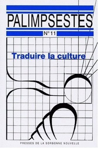 Emprunter TRADUIRE LA CULTURE. 2 volumes livre