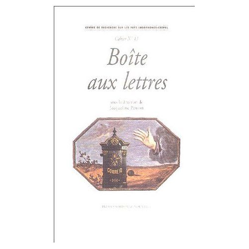 Emprunter Boîte aux lettres livre