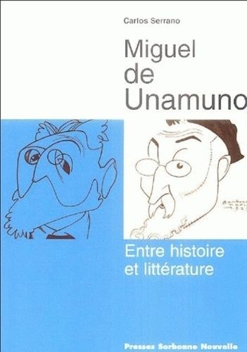 Emprunter Miguel de Unamuno livre