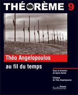 Emprunter Théo Angelopoulos au fil du temps livre