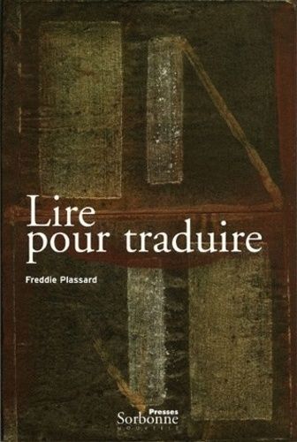 Emprunter Lire pour traduire livre