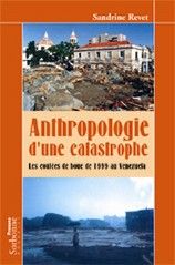 Emprunter Anthropologie d'une catastrophe. Les coulées de boue de 1999 au Venezuela livre